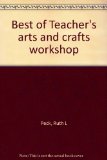 Best of Teacher's Arts and Crafts Workshop N/A 9780130736680 Front Cover