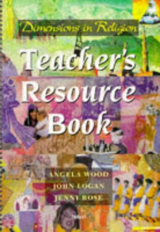 Teacher's Resource Book  N/A 9780174370680 Front Cover