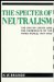 Specter of Neutralism The United States and the Emergence of the Third World, 1947-1960  1989 9780231071680 Front Cover