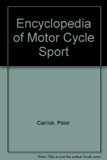 Encyclopedia of Motor Cycle Sport 2nd 1982 (Revised) 9780312248680 Front Cover