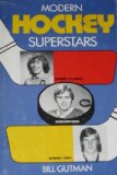 Modern Hockey Superstars N/A 9780396073680 Front Cover