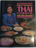 Pojanee Vatanapans Thai Cookbo N/A 9780517559680 Front Cover