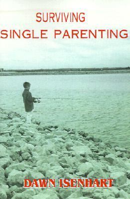 Surviving Single Parenting   2000 9780595133680 Front Cover