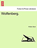 Wolfenberg  N/A 9781240881680 Front Cover