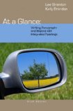 At a Glance: Writing Paragraphs and Beyond, With Integrated Readings  2014 9781285444680 Front Cover