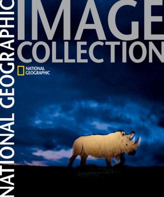 National Geographic Image Collection   2012 9781426209680 Front Cover