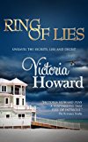Ring of Lies  N/A 9781482540680 Front Cover