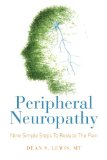 Peripheral Neuropathy: Nine Simple Steps to Reduce the Pain  N/A 9781503359680 Front Cover