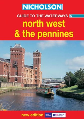 North West and the Pennines   2003 9780007136681 Front Cover