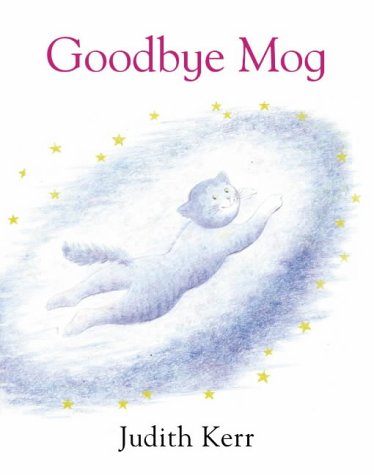 Goodbye Mog   2002 9780007149681 Front Cover