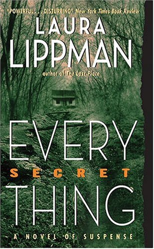 Every Secret Thing  N/A 9780060506681 Front Cover