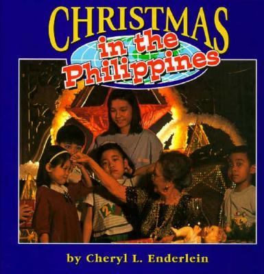 Christmas in the Philippines N/A 9780531114681 Front Cover