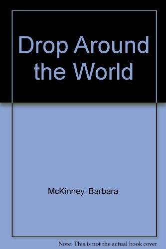 Drop Around the World:  2003 9780606285681 Front Cover