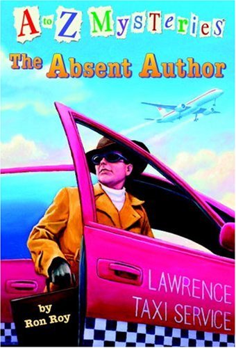 Absent Author   1997 9780679881681 Front Cover