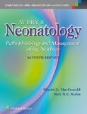 Avery's Neonatology Pathophysiology and Management of the Newborn 7th 2016 (Revised) 9781451192681 Front Cover