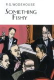 Something Fishy  N/A 9781590200681 Front Cover