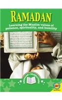 Ramadan:   2012 9781619138681 Front Cover