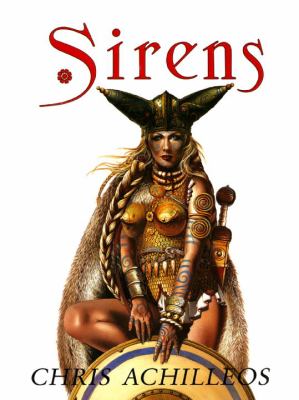 Sirens   2009 9781848563681 Front Cover
