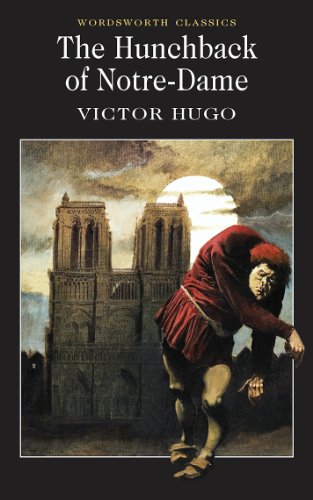 Hunchback of Notre-Dame   1993 9781853260681 Front Cover