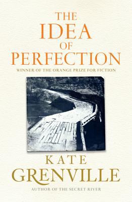 Idea of Perfection  N/A 9781921921681 Front Cover