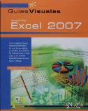 Excel 2007:  2007 9788441521681 Front Cover