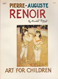 Pierre Auguste Renoir  N/A 9780064460682 Front Cover