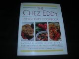 Chez Eddy Living Heart Cookbook  N/A 9780131313682 Front Cover