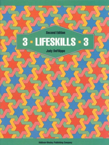 Lifeskills 3  2nd 1991 9780201533682 Front Cover