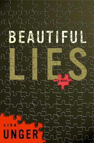 Beautiful Lies   2006 9780307336682 Front Cover