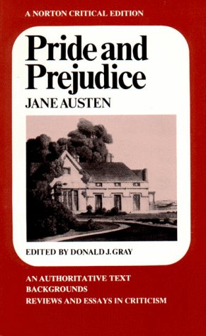 Pride and Prejudice Lit for Little Hands N/A 9780393096682 Front Cover