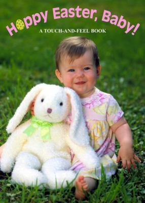 Hoppy Easter, Baby!  N/A 9780448424682 Front Cover