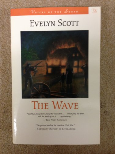 Wave  Reprint  9780807120682 Front Cover