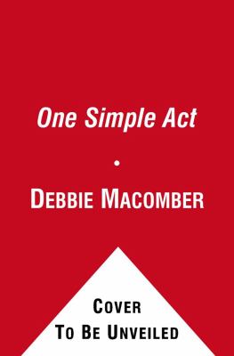 One Simple Act Discovering the Power of Generosity N/A 9781439175682 Front Cover