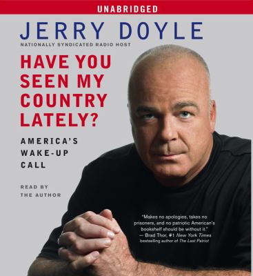 Have You Seen My Country Lately?:  2009 9781442300682 Front Cover