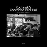 Kochanski's Concertina Beer Hall  N/A 9781466441682 Front Cover