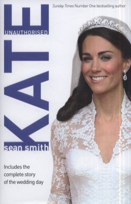 Kate   2011 9781847378682 Front Cover