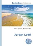 Jordan Ladd  N/A 9785512782682 Front Cover
