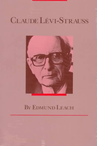 Claude Levi-Strauss   1989 9780226469683 Front Cover