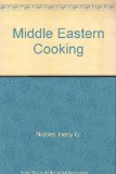 Middle Eastern Cooking N/A 9780809400683 Front Cover