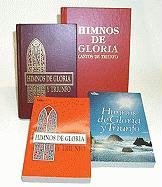 Hymns of Glory and Triumph   1964 9780829705683 Front Cover