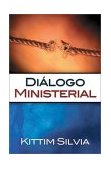 Ministry Dialoug   2003 9780829734683 Front Cover