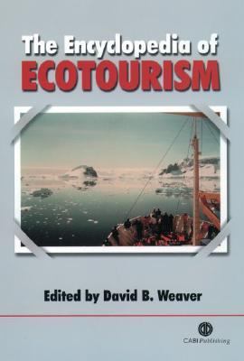 Encyclopedia of Ecotourism   2001 9780851993683 Front Cover