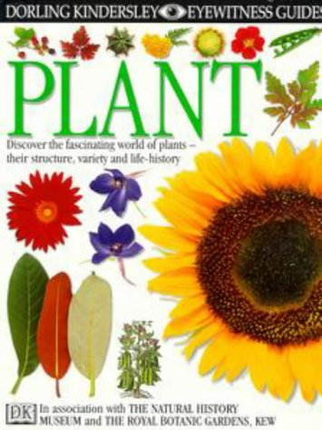 Plant (Eyewitness Guides) N/A 9780863183683 Front Cover