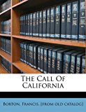 Call of Californi  N/A 9781172244683 Front Cover