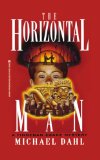 Horizontal Man: Finnegan Zwake #1  N/A 9781416986683 Front Cover