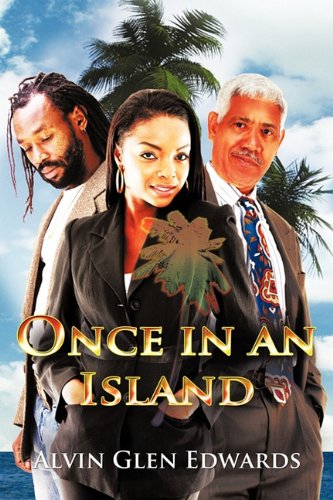 Once in an Island  2010 9781456755683 Front Cover