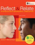 Reflect and Relate:   2012 9781457604683 Front Cover