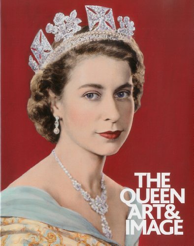 Queen Art and Images  2011 9781555953683 Front Cover