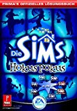 Die Sims - Hokus Pokus (Lösungsbuch) Not Machine Specific artwork