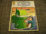 Pugwash and the Sea Monster  N/A 9780006608684 Front Cover